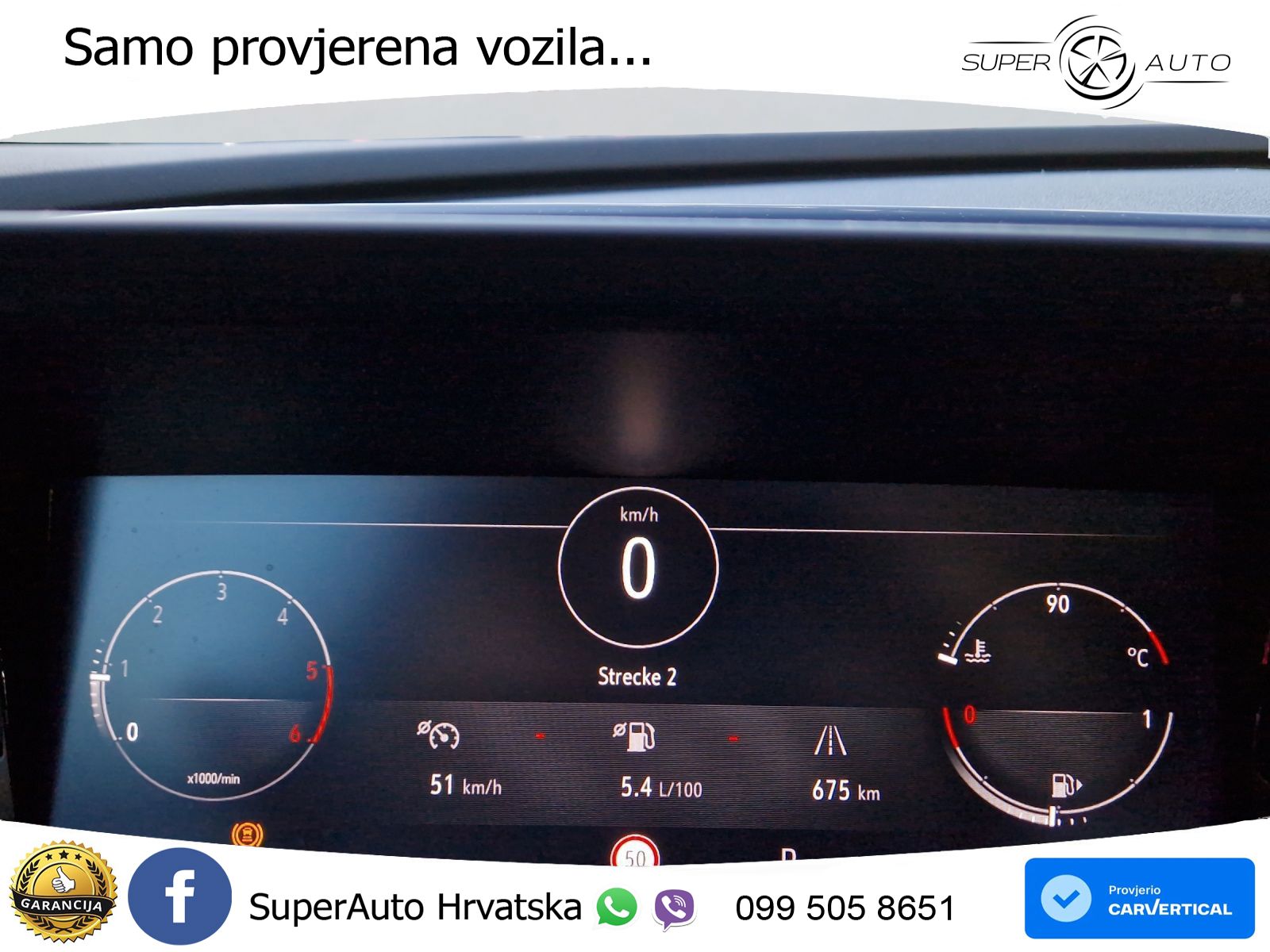 Opel Grandland 1.5d (130 KS) Automatic GS