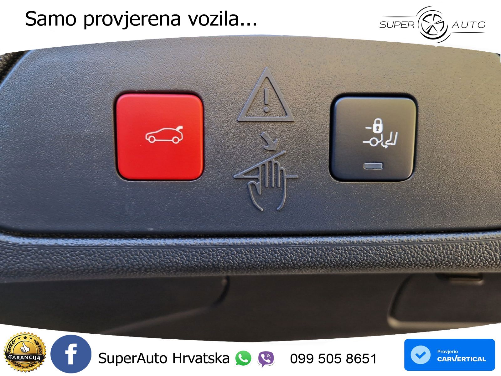 Opel Grandland 1.5d (130 KS) Automatic GS