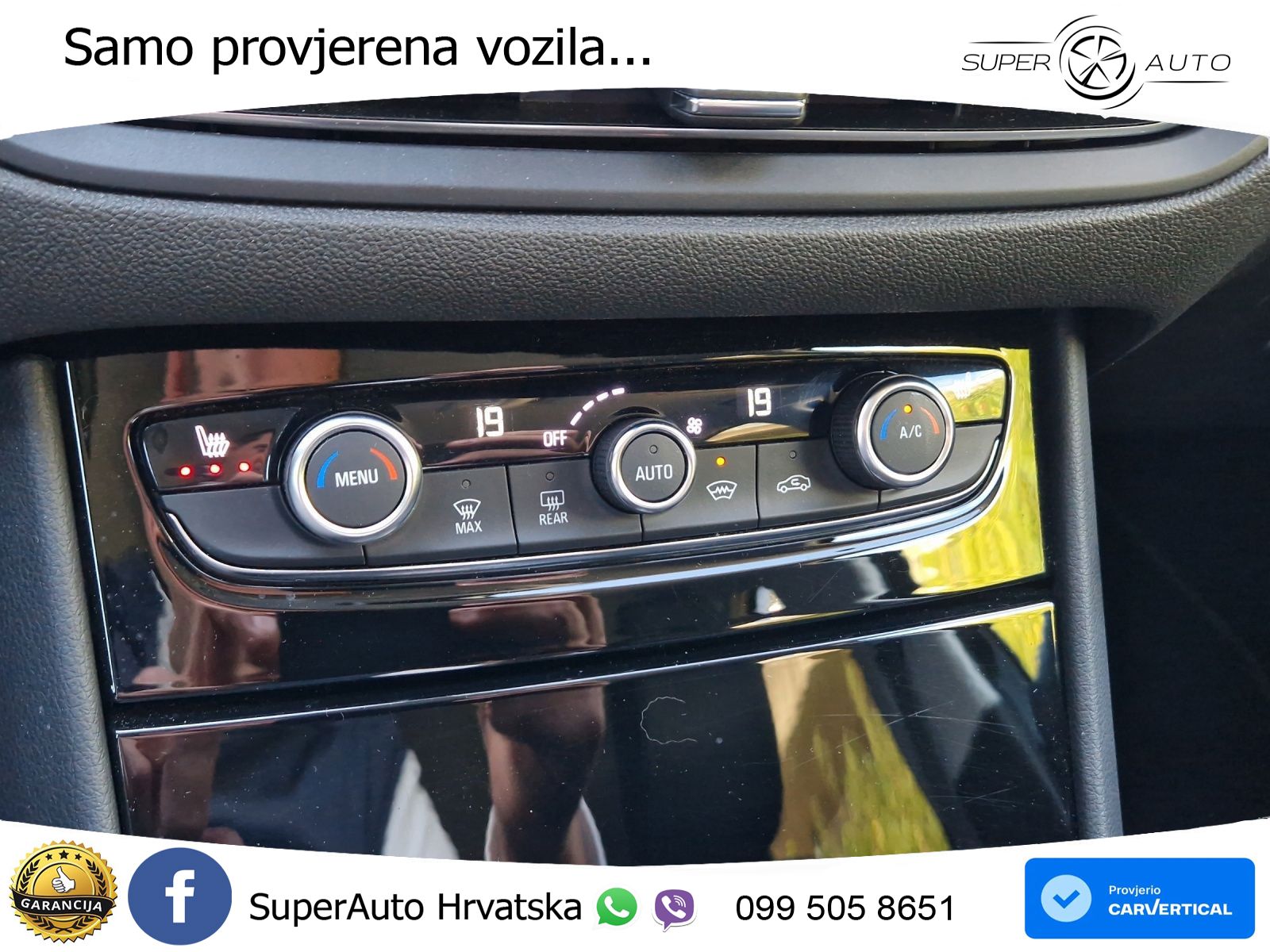 Opel Grandland 1.5d (130 KS) Automatic GS