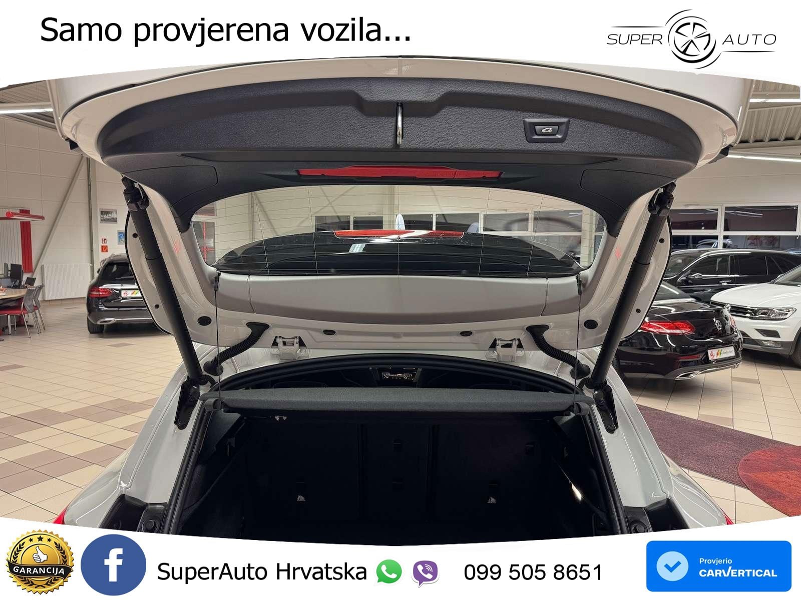 BMW X2 xDrive20i Steptronic LED+GR SJED+ACC