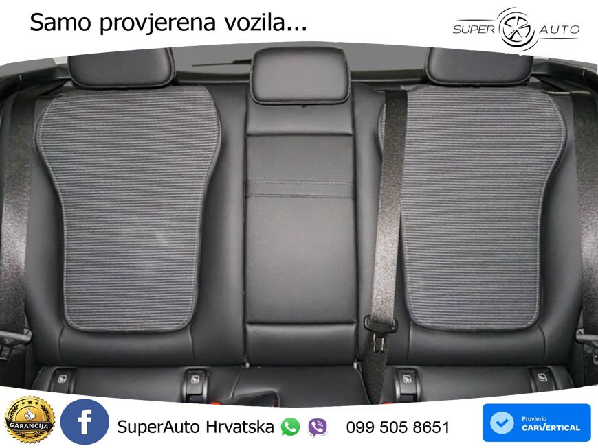 Mercedes GLC 220d (197 KS) 4MATIC 9G-TRONIC Avantgarde