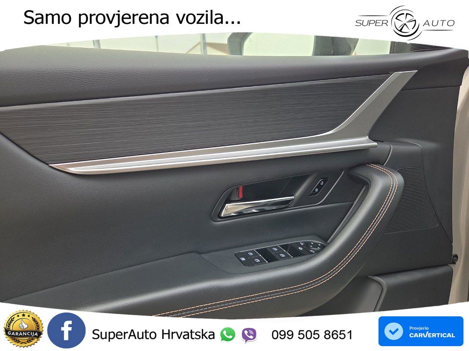 Mazda CX-60 3.3 e-Skyactiv D (254 KS) AWD Automatic MATRIX+GR SJED+KAM