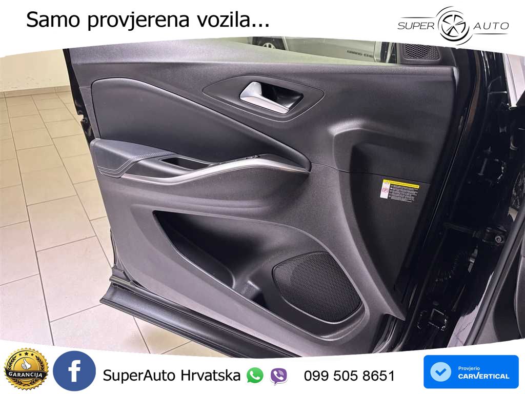 Opel Grandland 1.2i Turbo (130 KS) Automatic LED+ACC