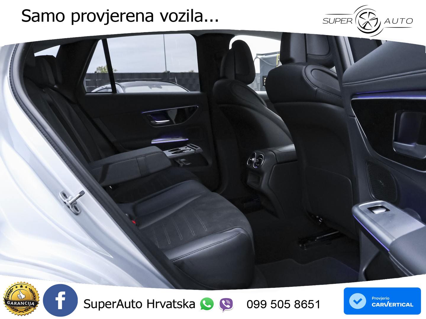 Mercedes GLC 300e (313 KS) 4MATIC 9G-TRONIC AMG ZRAČNI+ACC+GR SJED+360