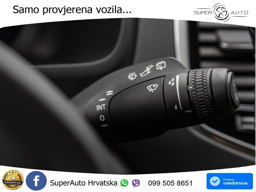 Volvo XC90 2.0 B5 Diesel AWD Automatic LED+GR SJED+ACC