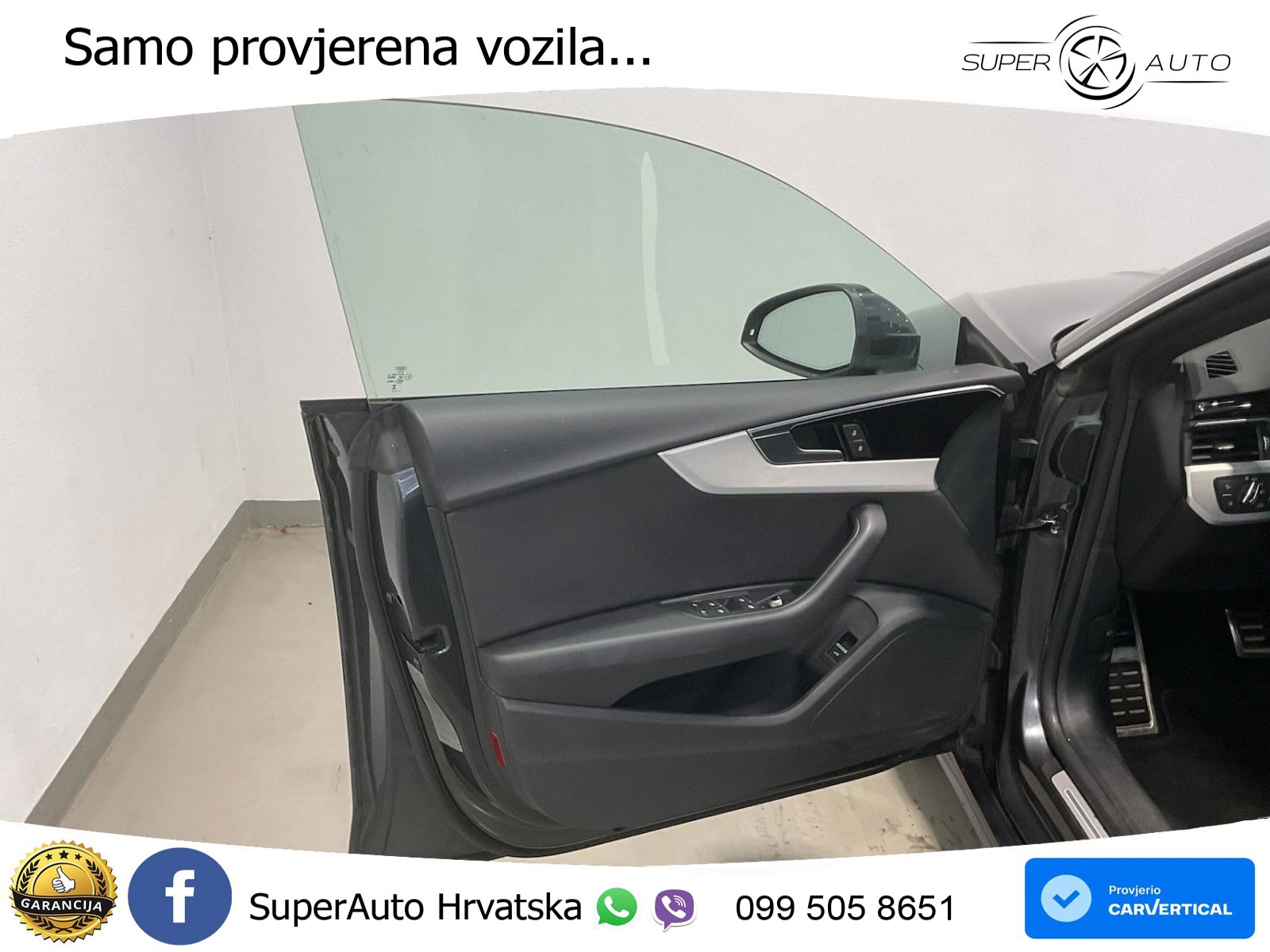 Audi A5 Sportback 40 TDI (204 KS) S tronic S line LED+GR SJED+ACC