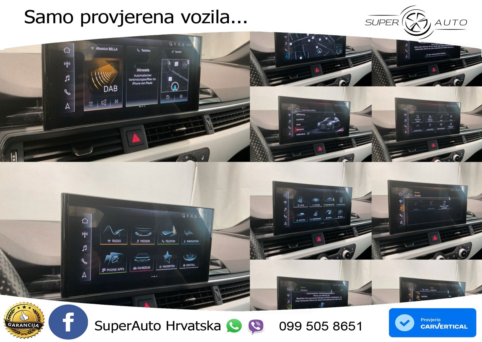 Audi A5 Sportback 40 TDI (204 KS) S tronic S line LED+GR SJED+ACC