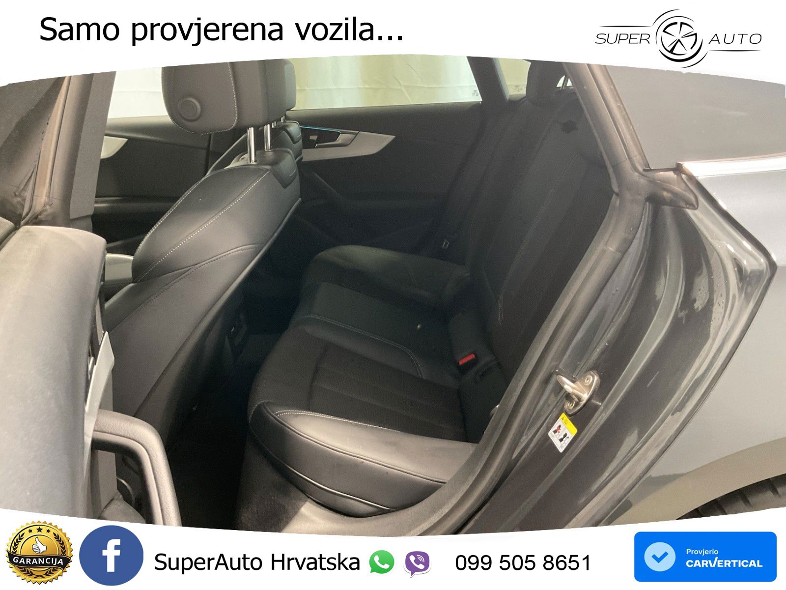 Audi A5 Sportback 40 TDI (204 KS) S tronic S line LED+GR SJED+ACC