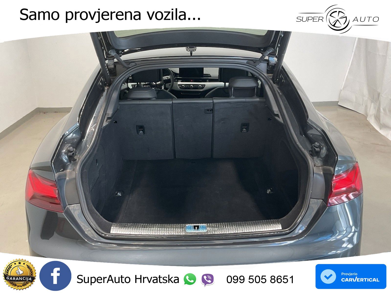 Audi A5 Sportback 40 TDI (204 KS) S tronic S line LED+GR SJED+ACC