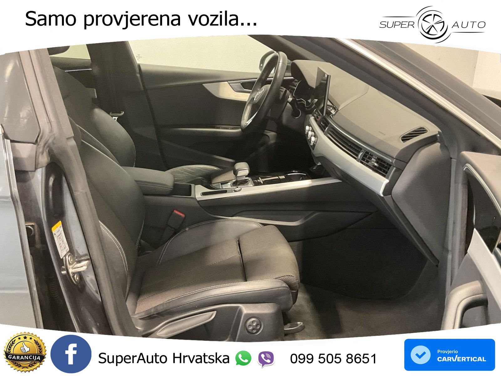 Audi A5 Sportback 40 TDI (204 KS) S tronic S line LED+GR SJED+ACC