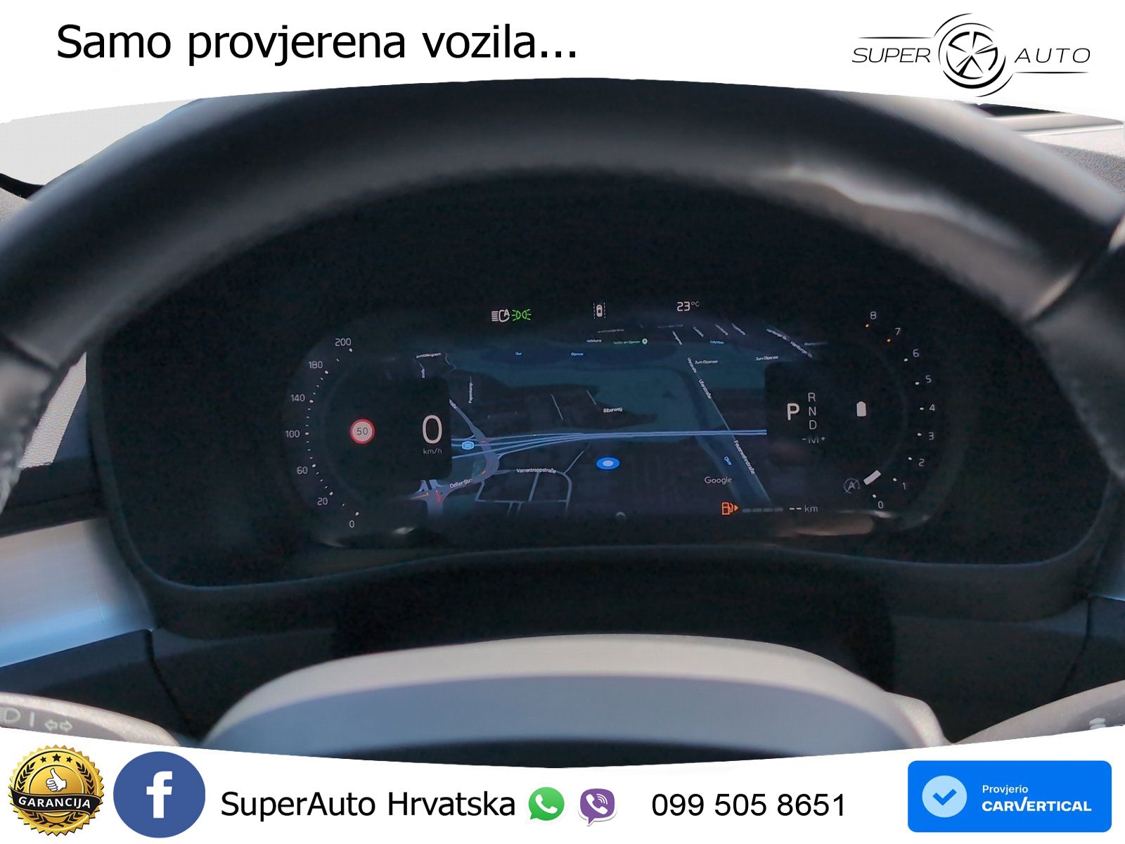 Volvo XC40 2.0 B3 163 KS Automatic LED+ACC