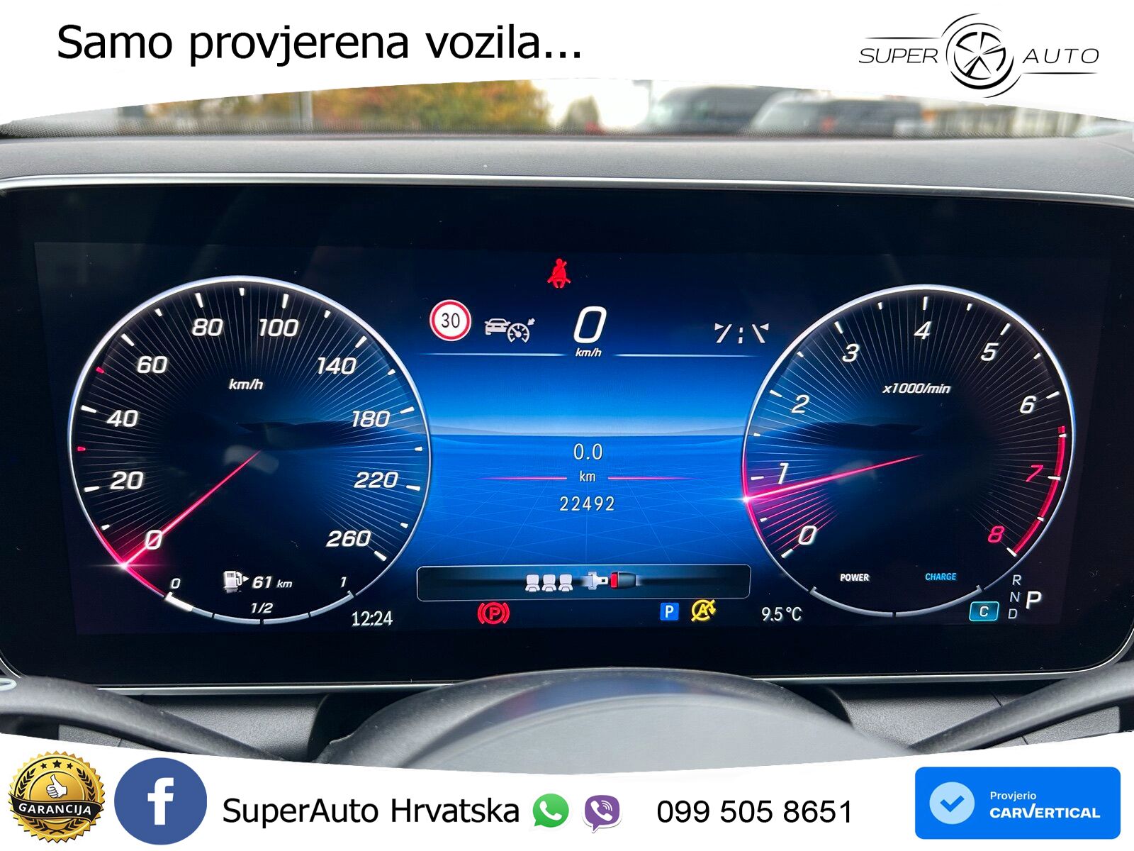 Mercedes GLC 200 (204 KS) 4MATIC 9G-TRONIC AMG LED+GR SJED+ACC