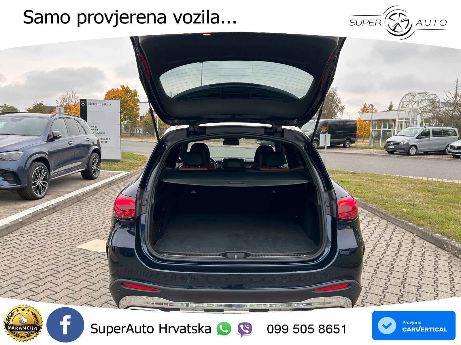 Mercedes GLC 200 (204 KS) 4MATIC 9G-TRONIC AMG LED+GR SJED+ACC