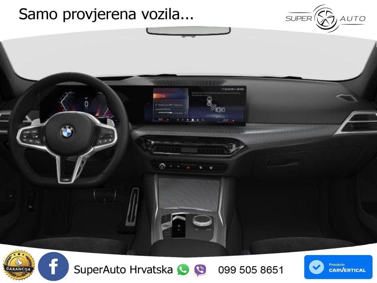 BMW 330d (286 KS) xDrive Steptronic M Sport LED+GR SJED+ACC