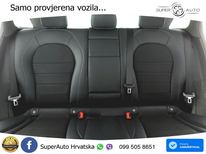 Mercedes GLC 220d (194 KS) 4MATIC G-TRONIC Exclusive
