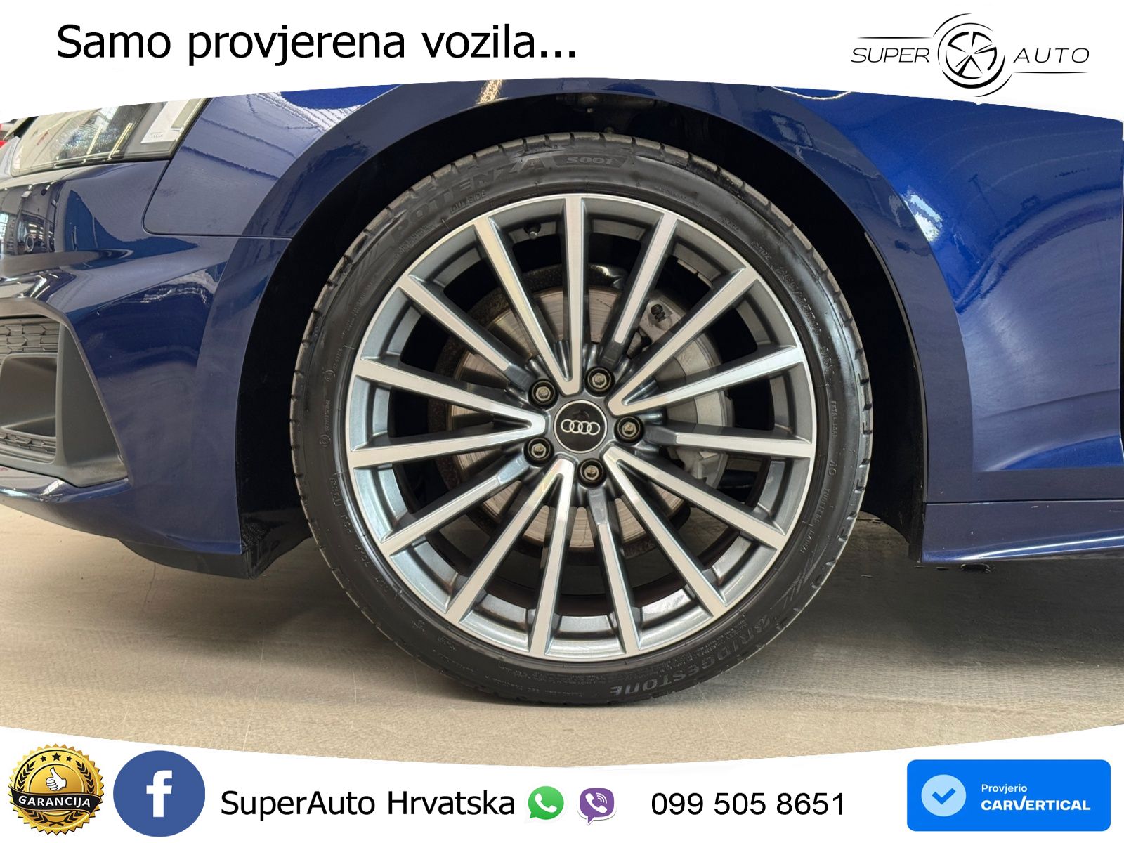 Audi A5 Sportback 40 TDI (204 KS) quattro S tronic LED+GR SJED+ACC