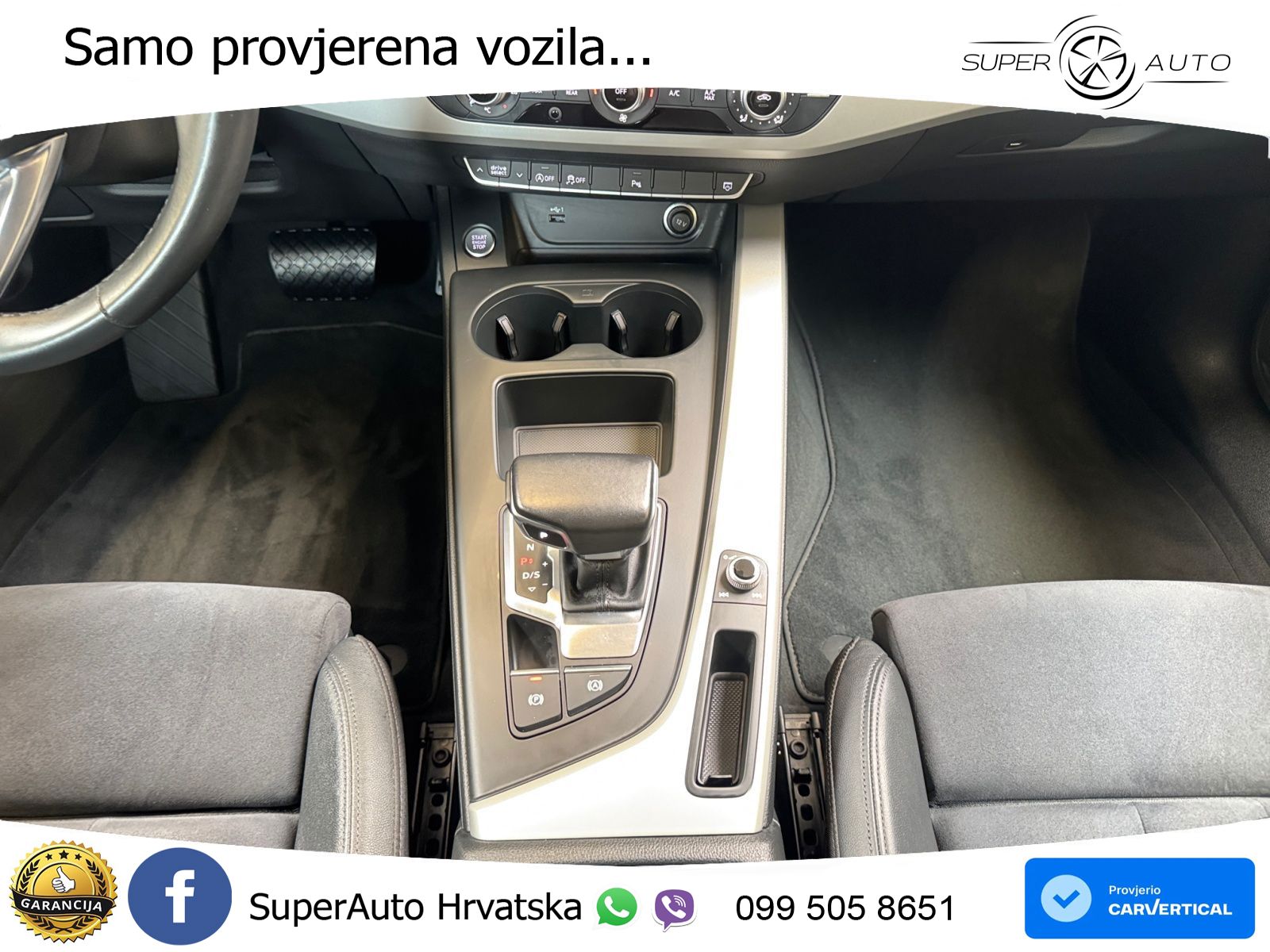 Audi A5 Sportback 40 TDI (204 KS) quattro S tronic LED+GR SJED+ACC