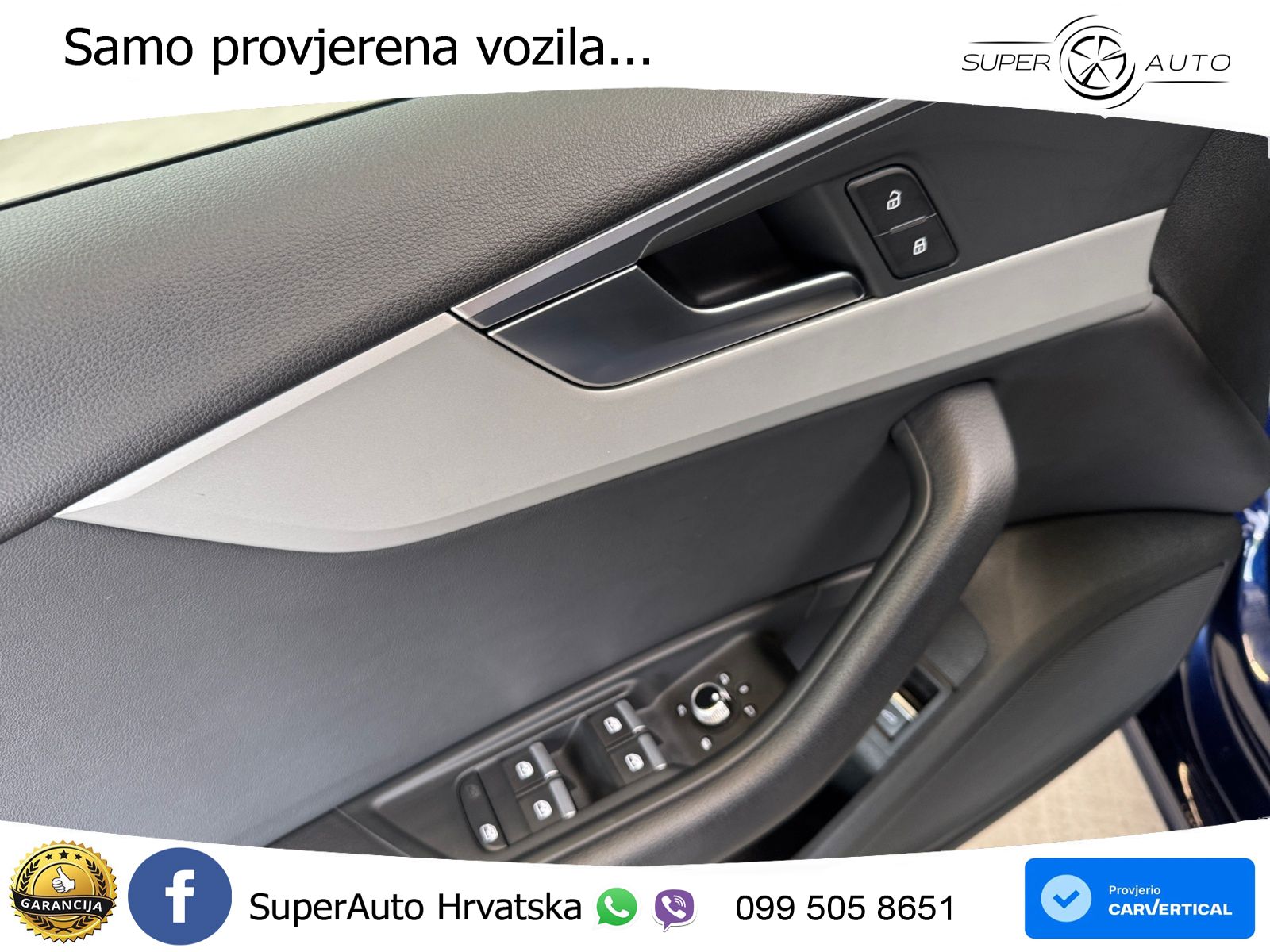 Audi A5 Sportback 40 TDI (204 KS) quattro S tronic LED+GR SJED+ACC