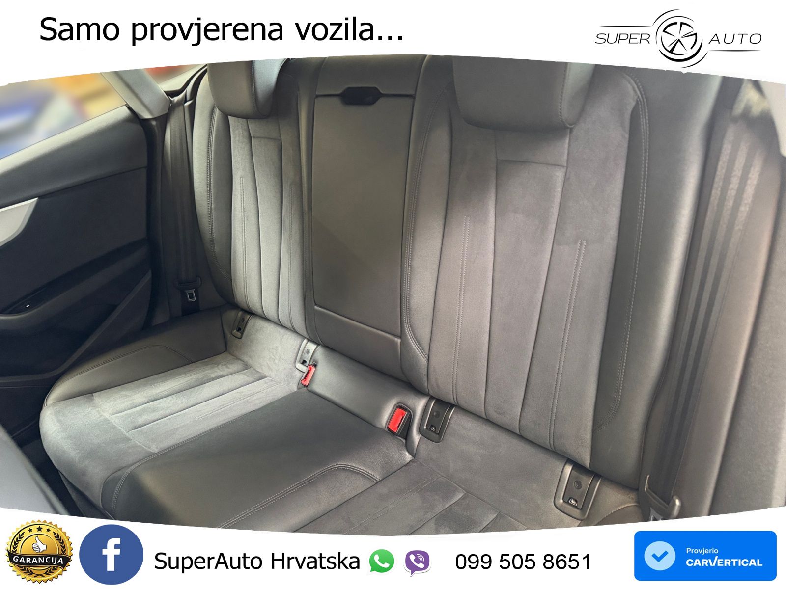 Audi A5 Sportback 40 TDI (204 KS) quattro S tronic LED+GR SJED+ACC