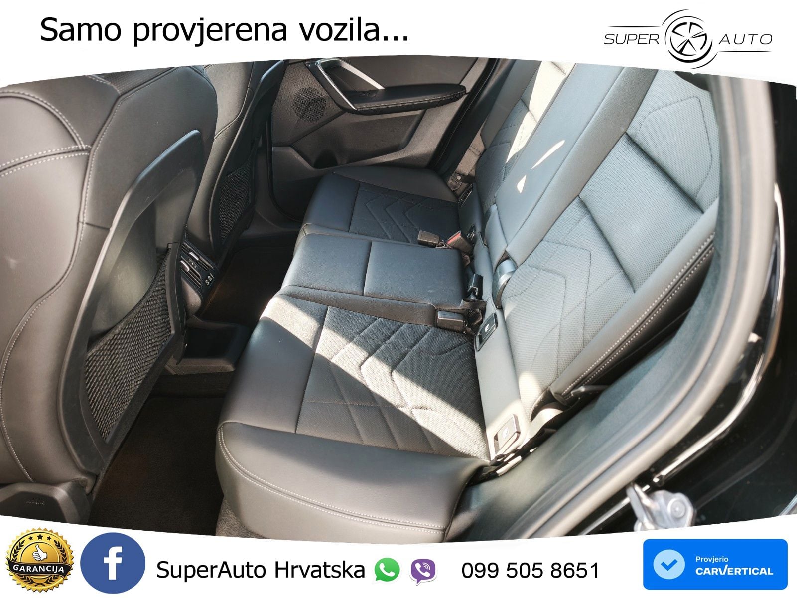 BMW iX1 68 kWh (313 KS) xDrive30 xLine