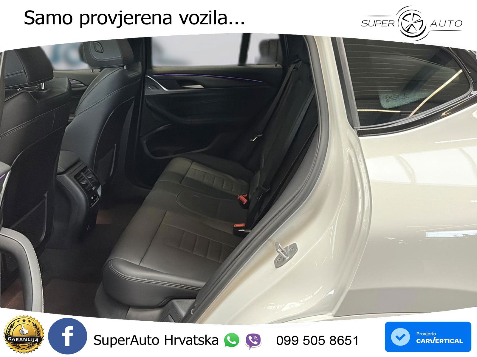BMW X4 30d (286 KS) xDrive Steptronic M Sport ACC+HEAD+GR SJED+360+PANO