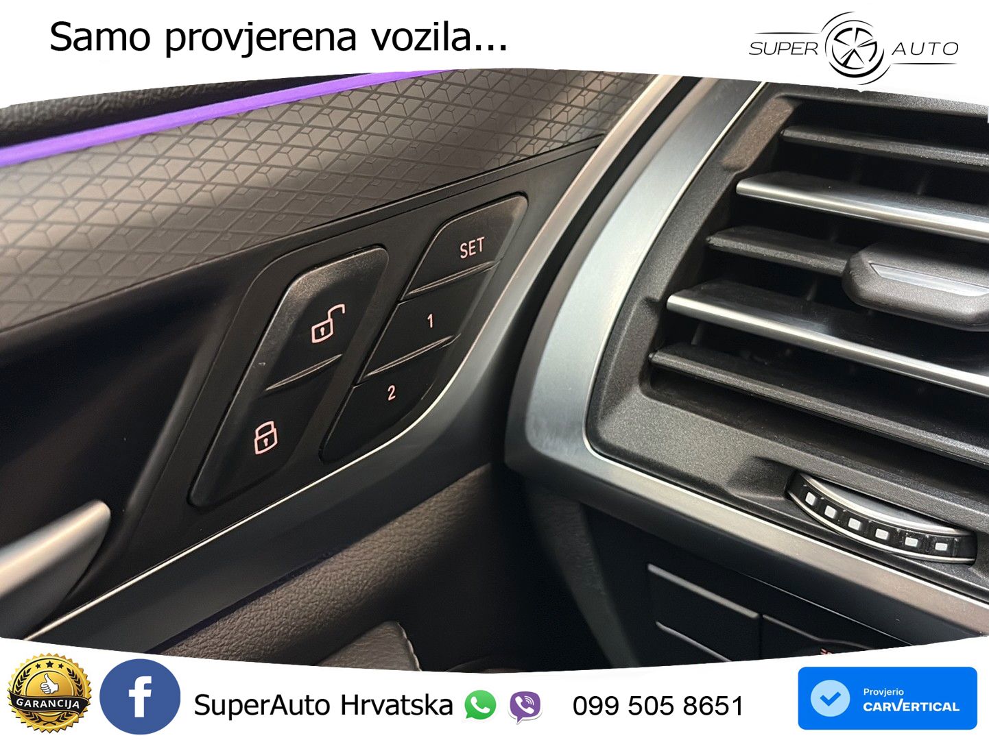 BMW X4 30d (286 KS) xDrive Steptronic M Sport ACC+HEAD+GR SJED+360+PANO