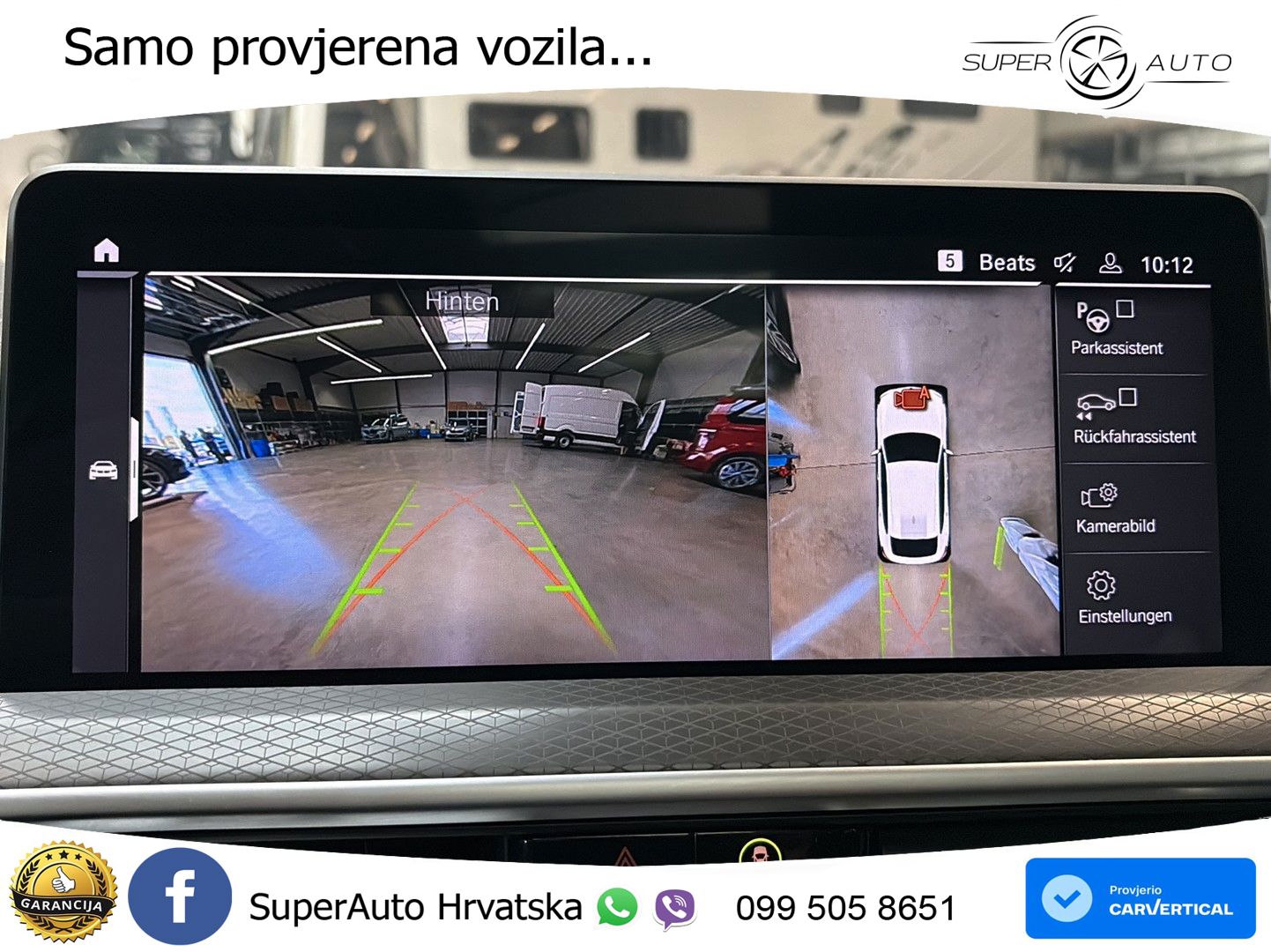BMW X4 30d (286 KS) xDrive Steptronic M Sport ACC+HEAD+GR SJED+360+PANO