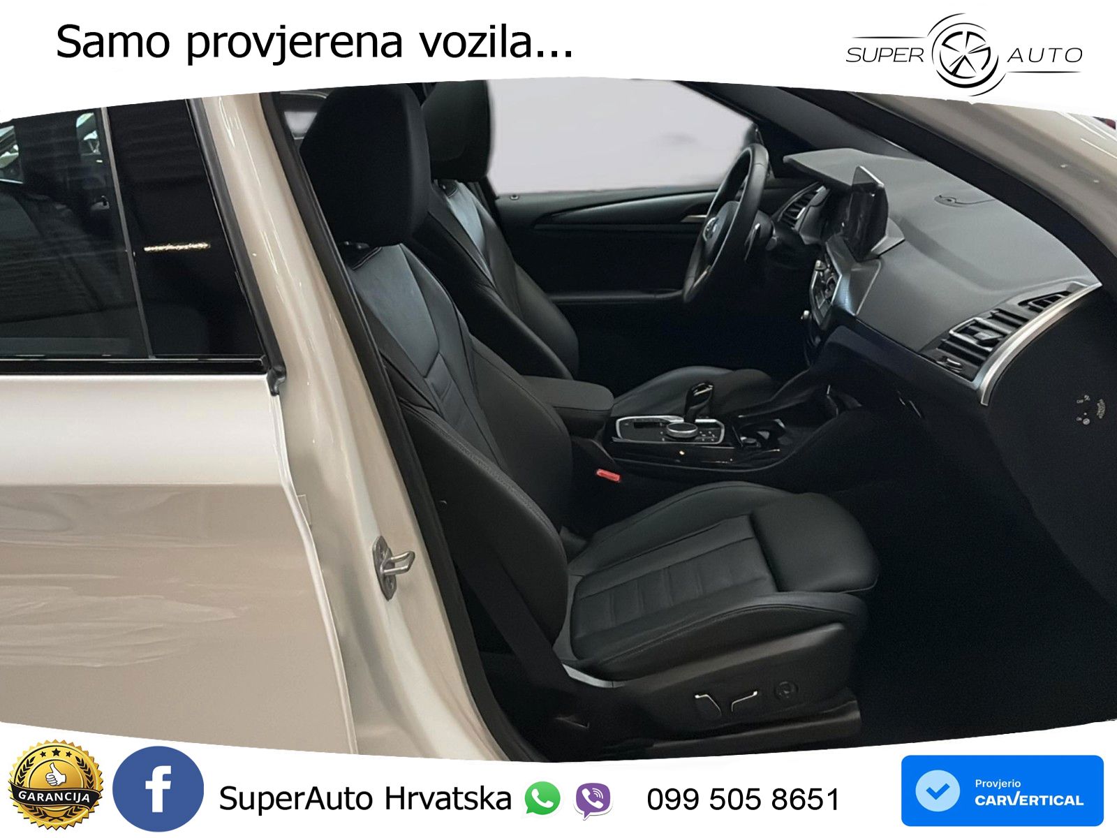 BMW X4 30d (286 KS) xDrive Steptronic M Sport ACC+HEAD+GR SJED+360+PANO