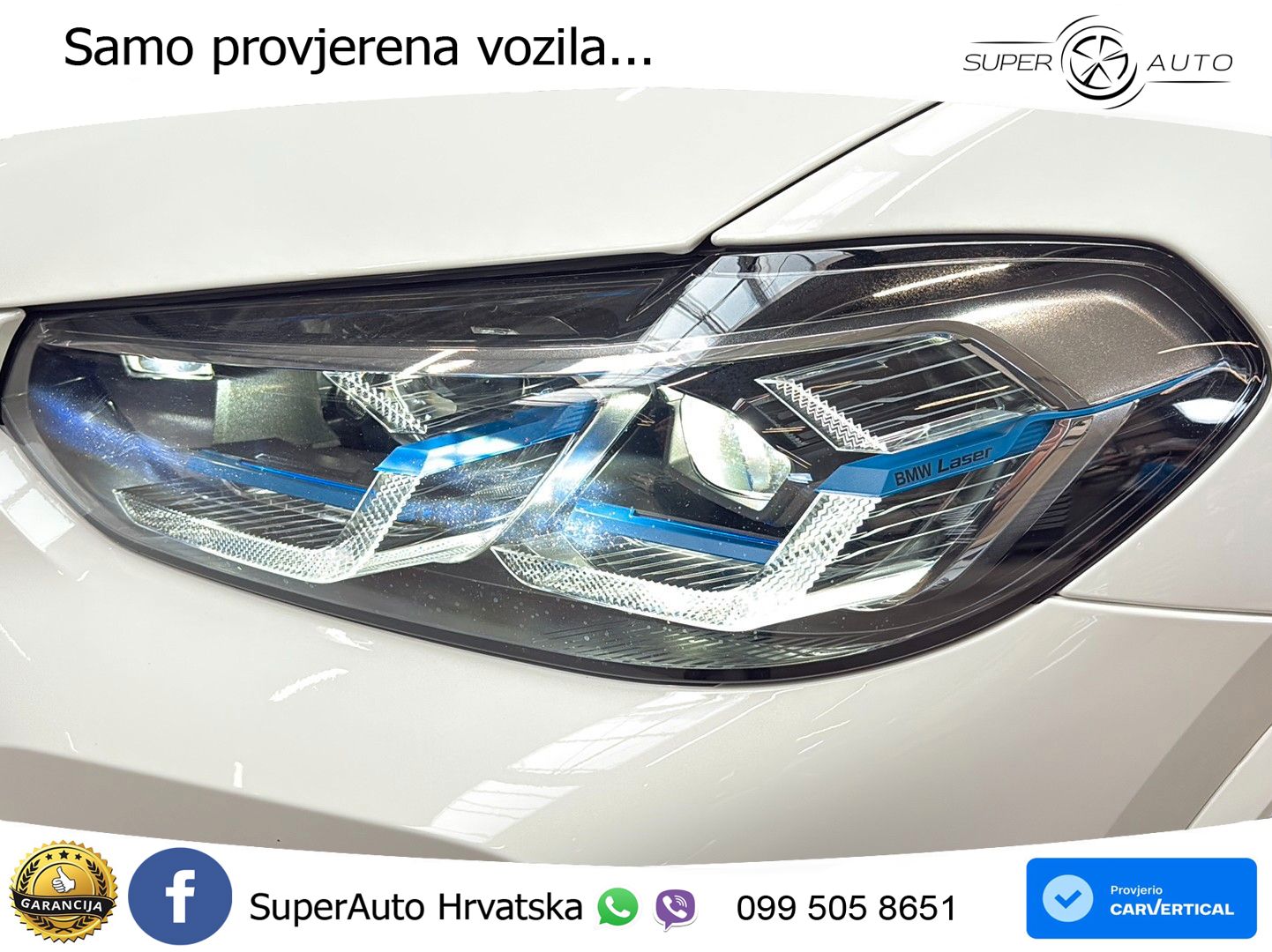 BMW X4 30d (286 KS) xDrive Steptronic M Sport ACC+HEAD+GR SJED+360+PANO