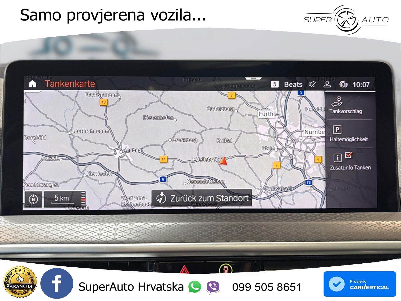 BMW X4 30d (286 KS) xDrive Steptronic M Sport ACC+HEAD+GR SJED+360+PANO