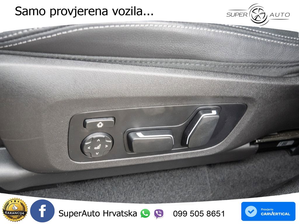BMW X4 M40d (340 KS) xDrive Steptronic