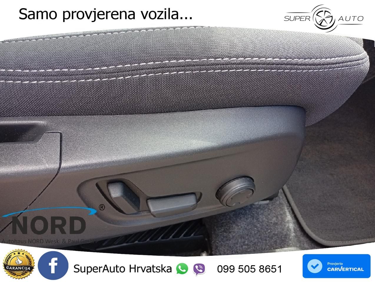 Volvo XC40 2.0 B3 163 KS Automatic LED+GR SJED+ACC