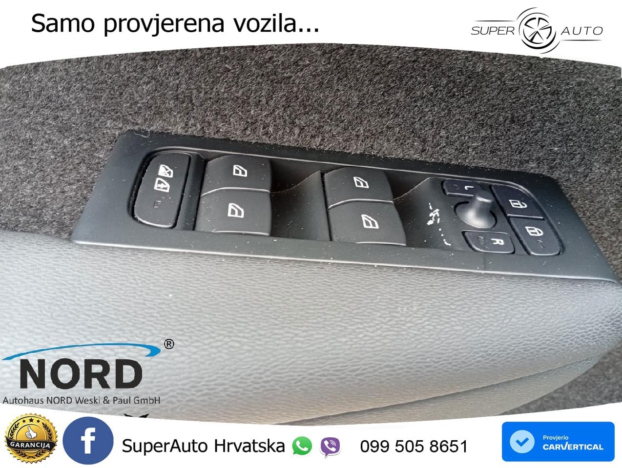 Volvo XC40 2.0 B3 163 KS Automatic LED+GR SJED+ACC