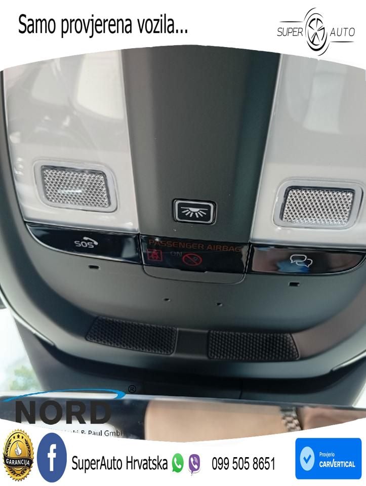Volvo XC40 2.0 B3 163 KS Automatic LED+GR SJED+ACC