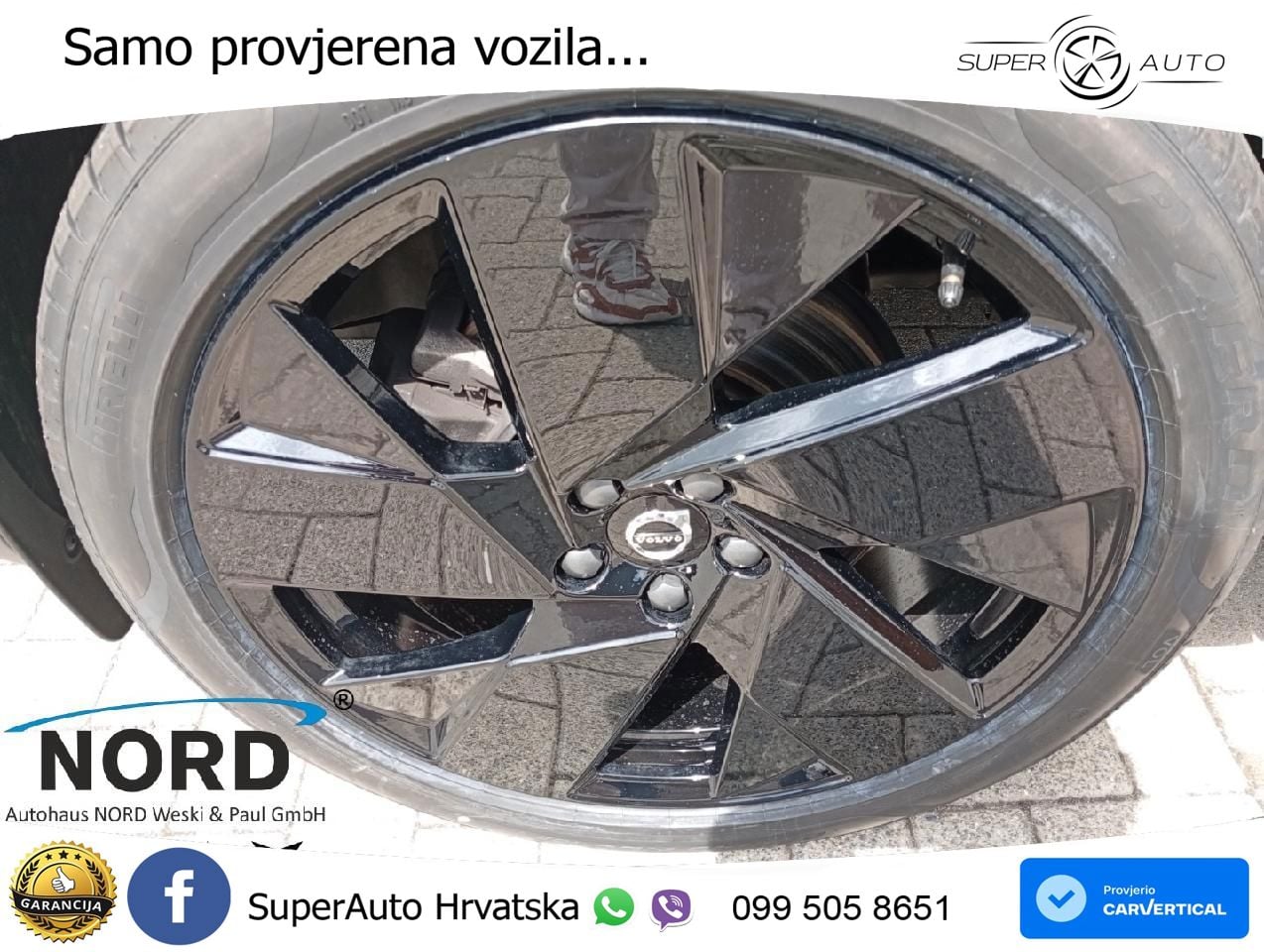 Volvo XC40 2.0 B3 163 KS Automatic LED+GR SJED+ACC