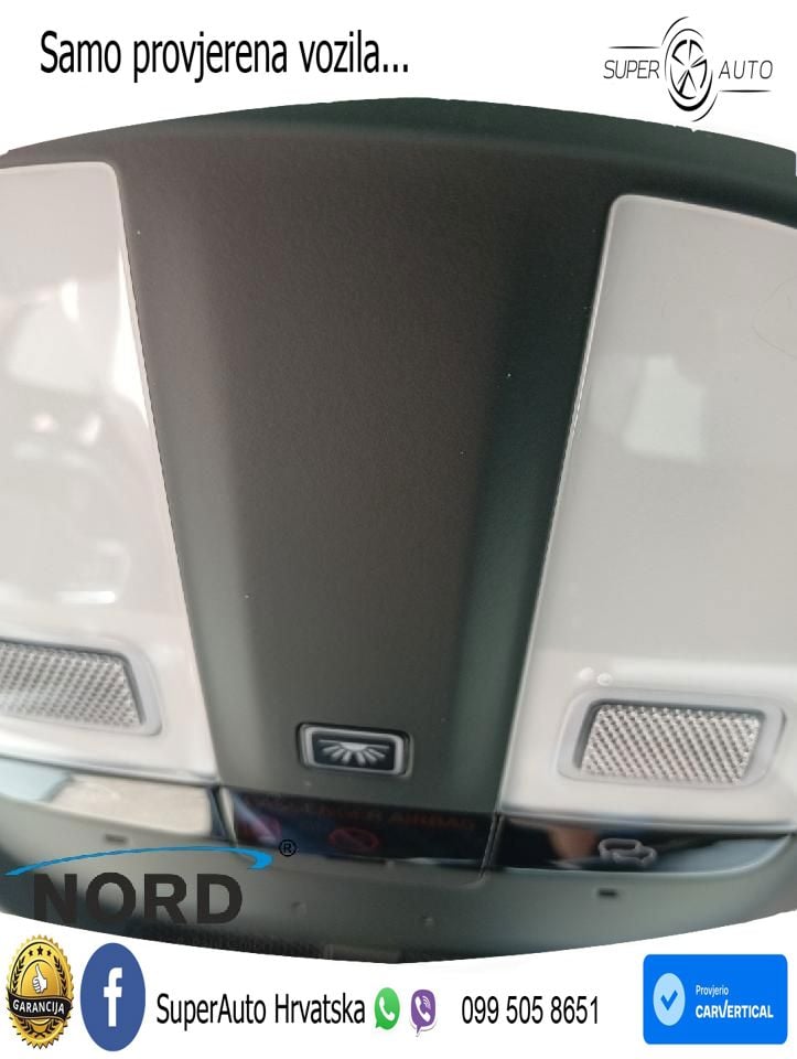 Volvo XC40 2.0 B3 163 KS Automatic LED+GR SJED+ACC