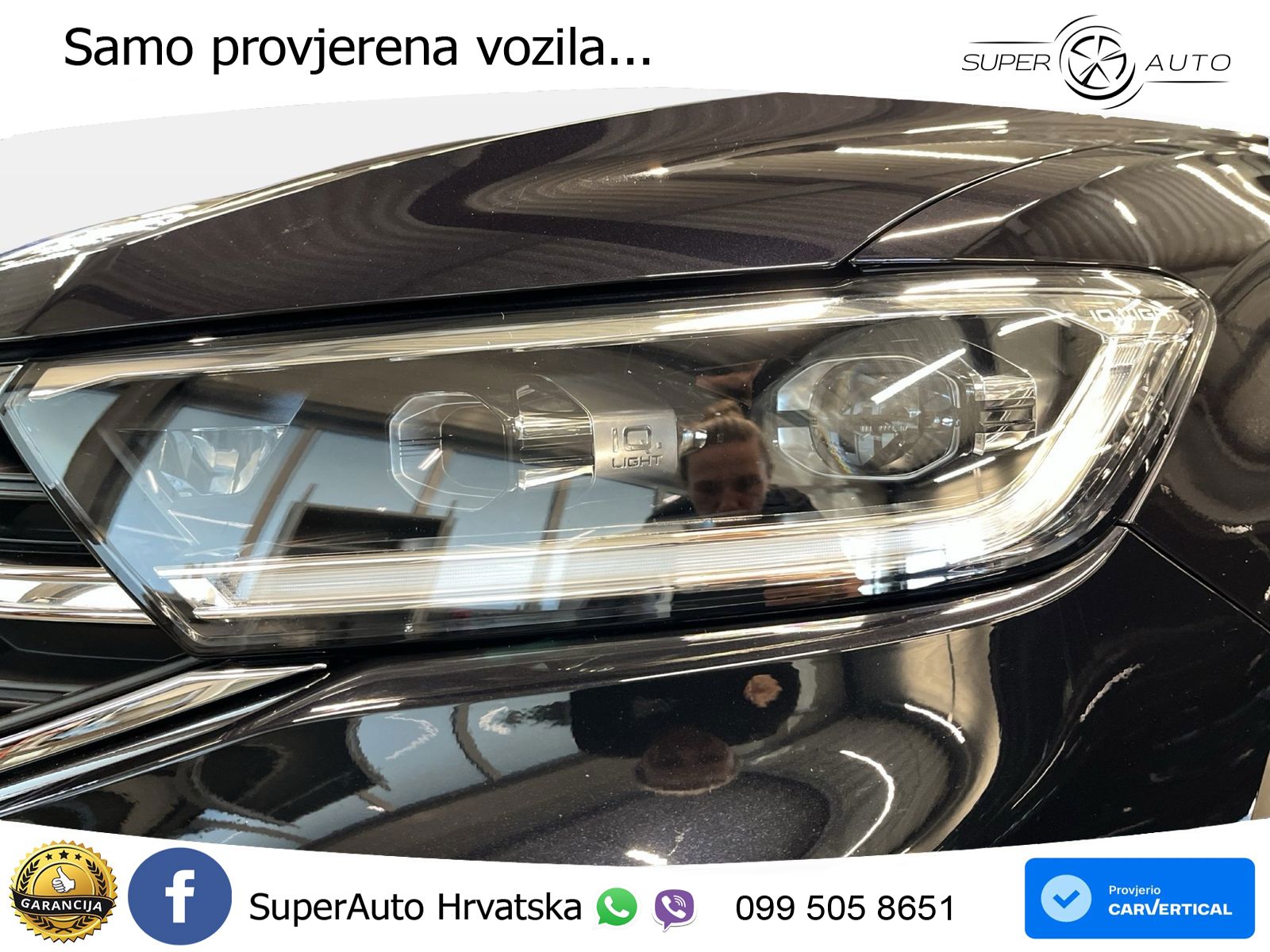 Volkswagen T-Roc 1.5 TSI (150 KS) DSG R-Line LED+GR SJED+ACC