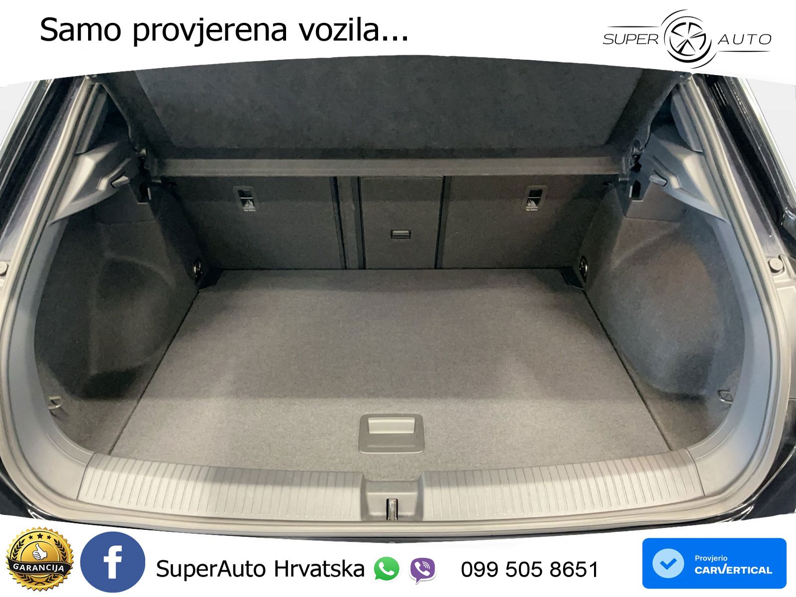 Volkswagen T-Roc 1.5 TSI (150 KS) DSG R-Line LED+GR SJED+ACC