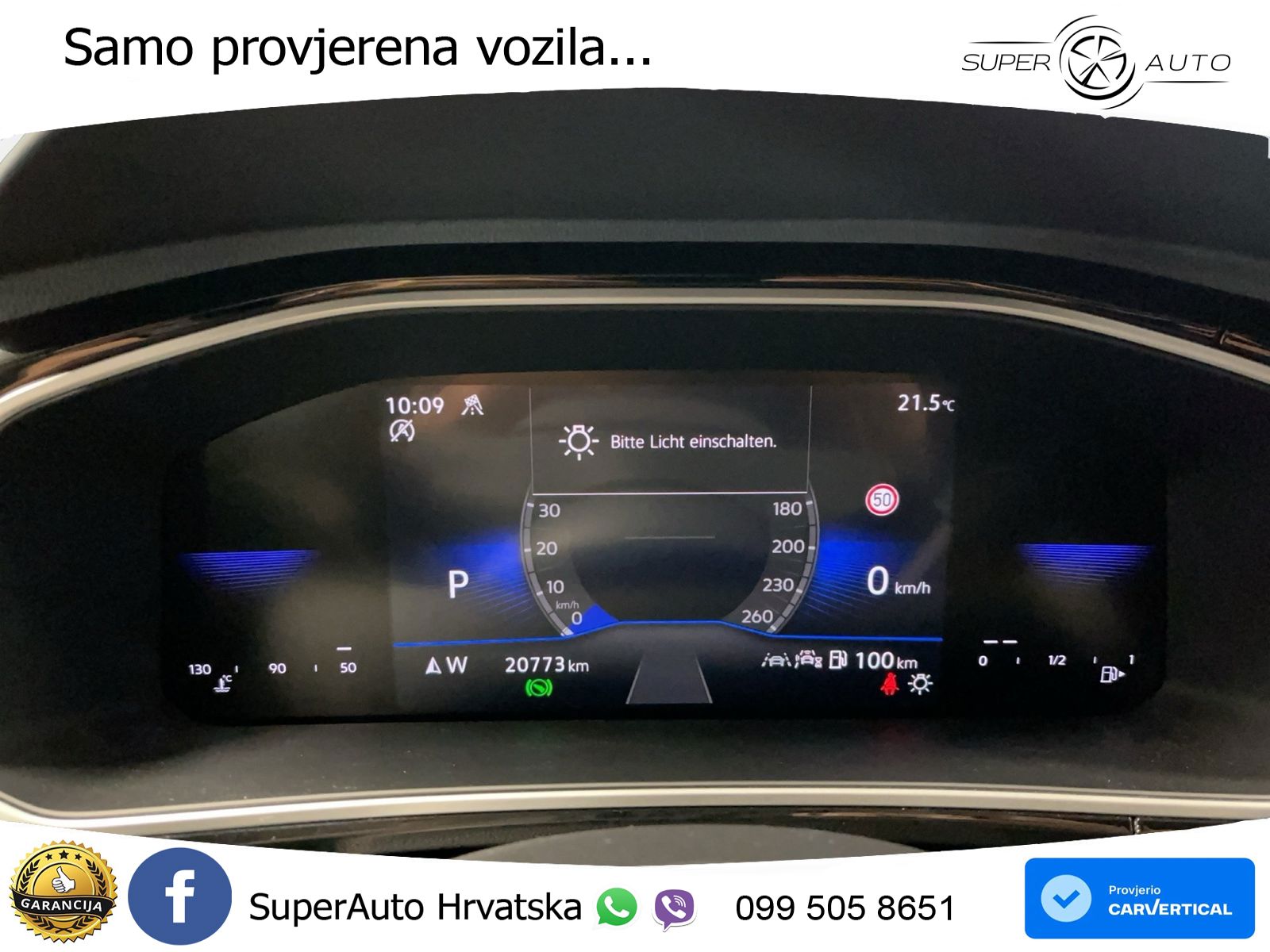 Volkswagen T-Roc 1.5 TSI (150 KS) DSG R-Line LED+GR SJED+ACC