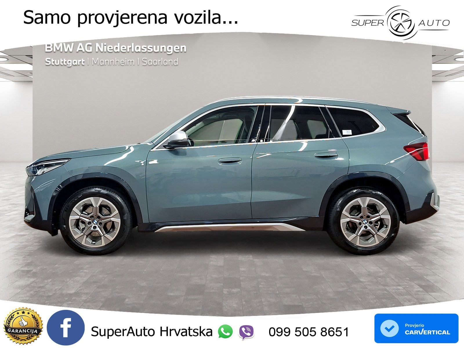 BMW X1 18i (136 KS) sDrive Steptronic