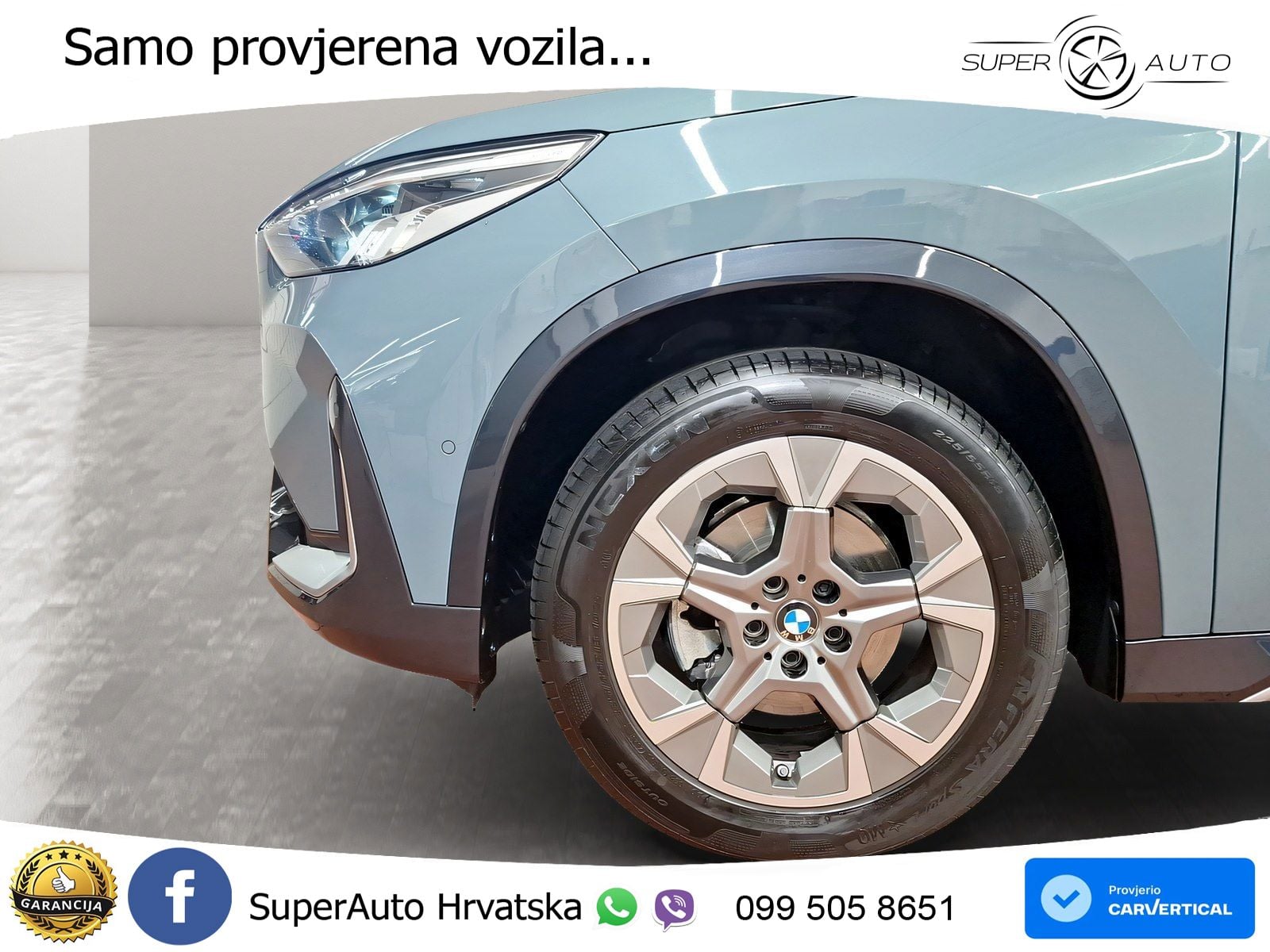 BMW X1 18i (136 KS) sDrive Steptronic