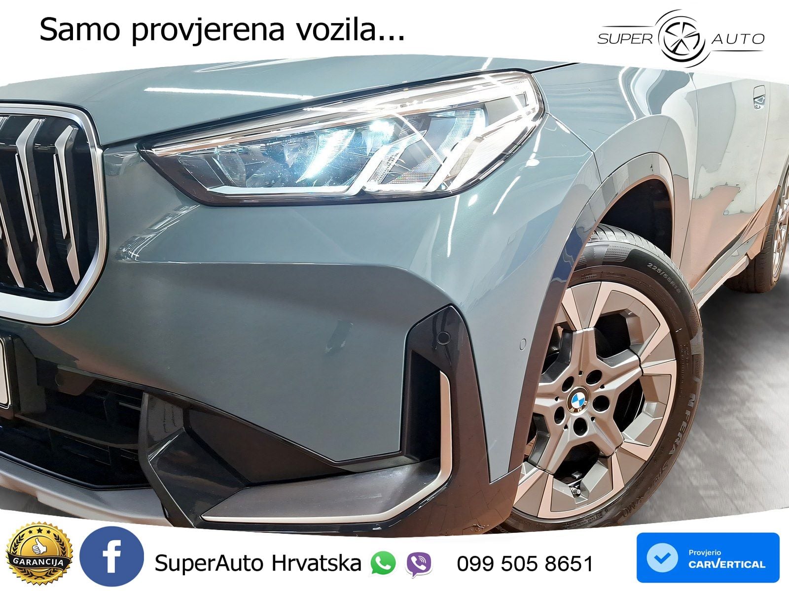 BMW X1 18i (136 KS) sDrive Steptronic