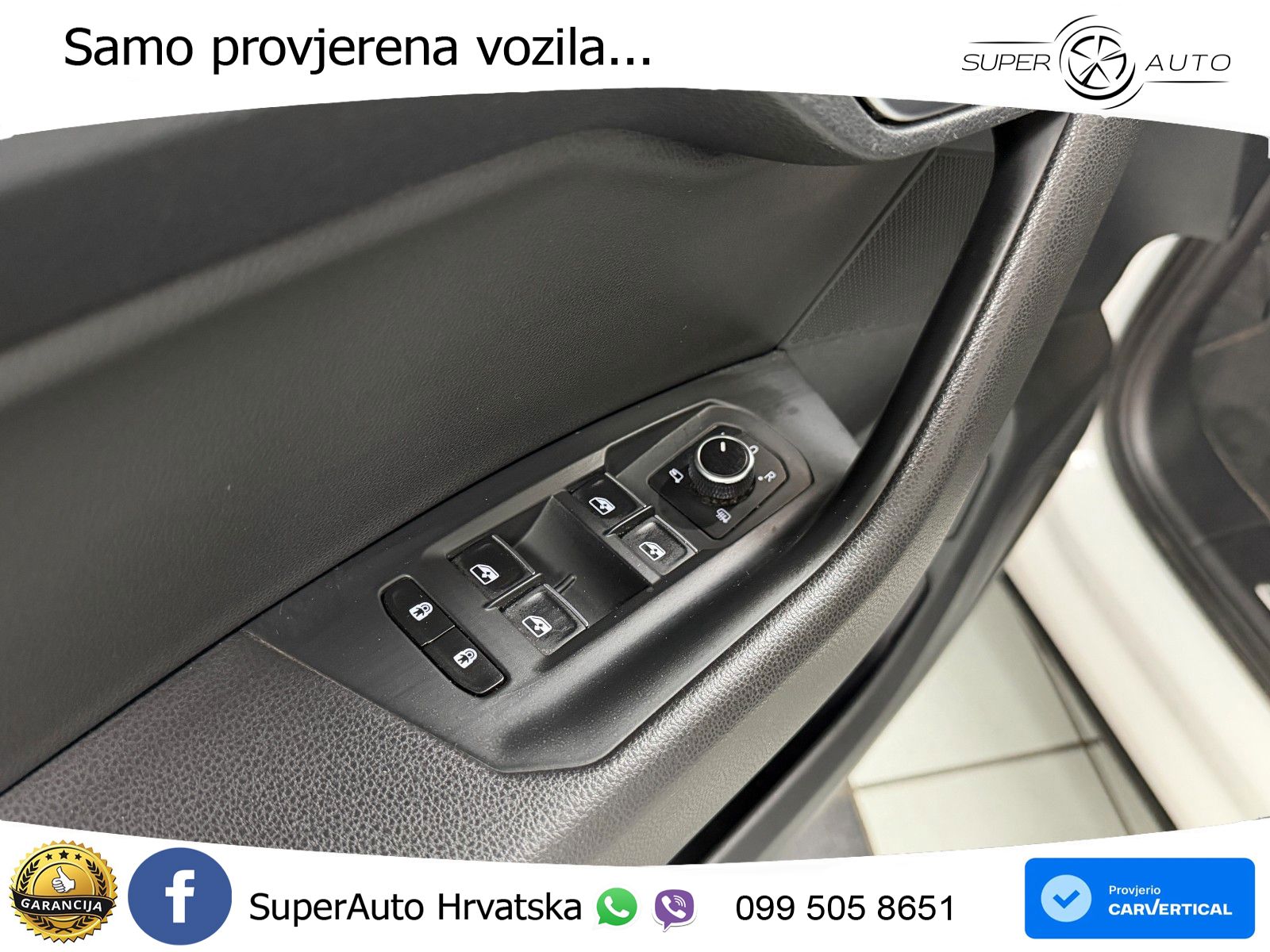 Volkswagen Touareg 3.0 V6 TDI (286 KS) 4MOTION Tiptronic