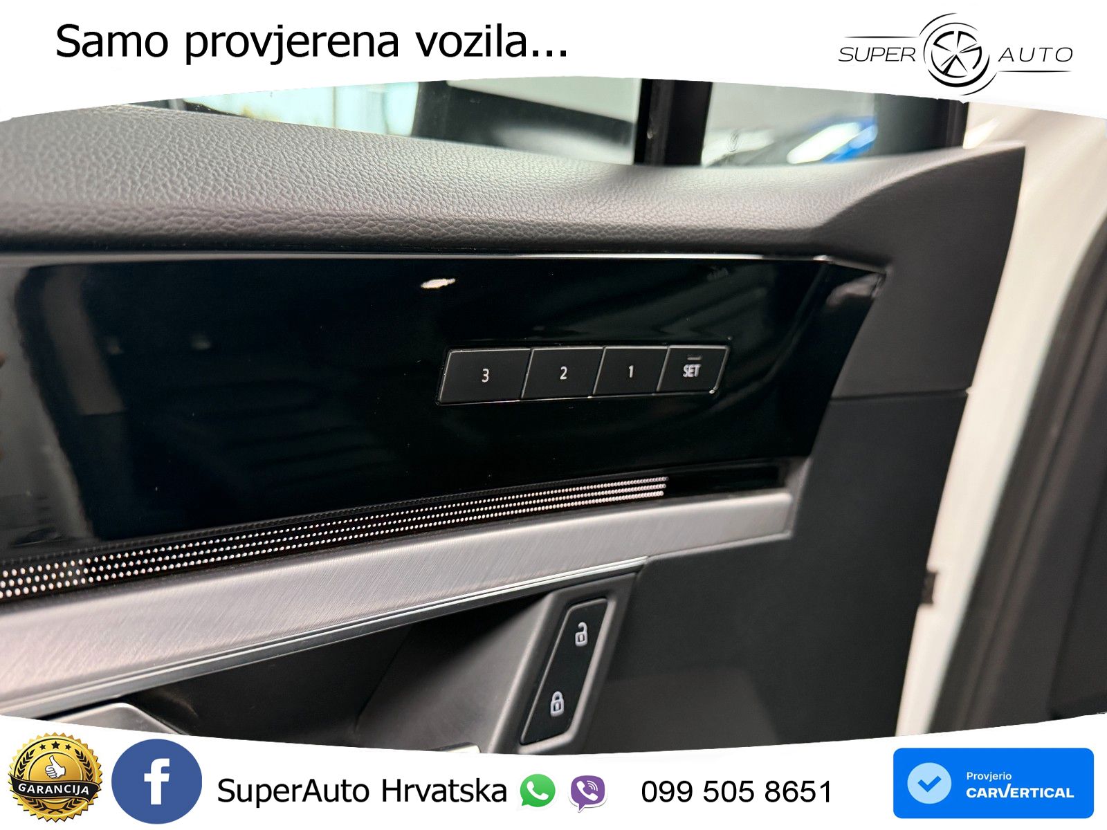 Volkswagen Touareg 3.0 V6 TDI (286 KS) 4MOTION Tiptronic