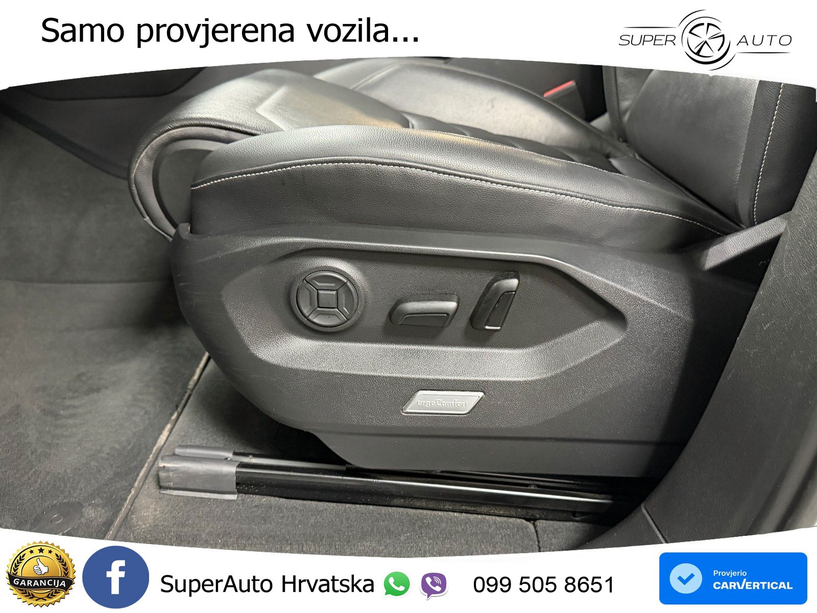 Volkswagen Touareg 3.0 V6 TDI (286 KS) 4MOTION Tiptronic