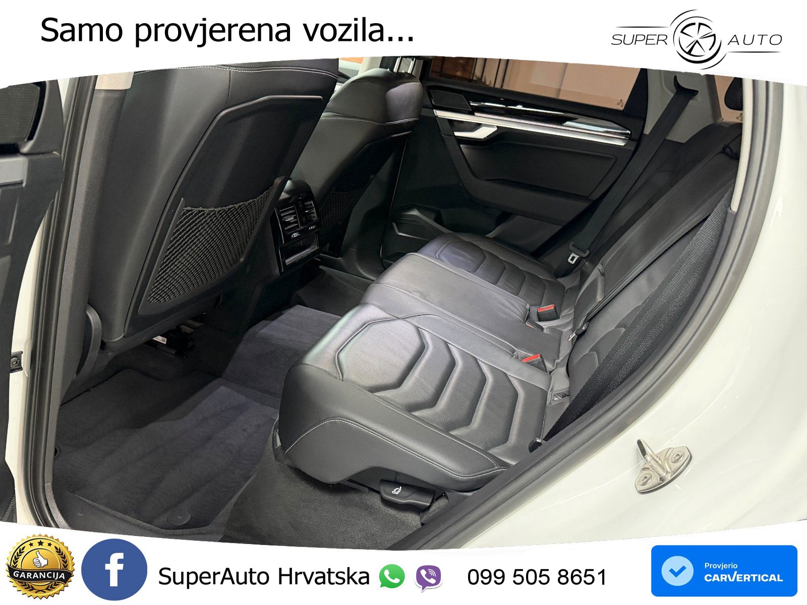 Volkswagen Touareg 3.0 V6 TDI (286 KS) 4MOTION Tiptronic