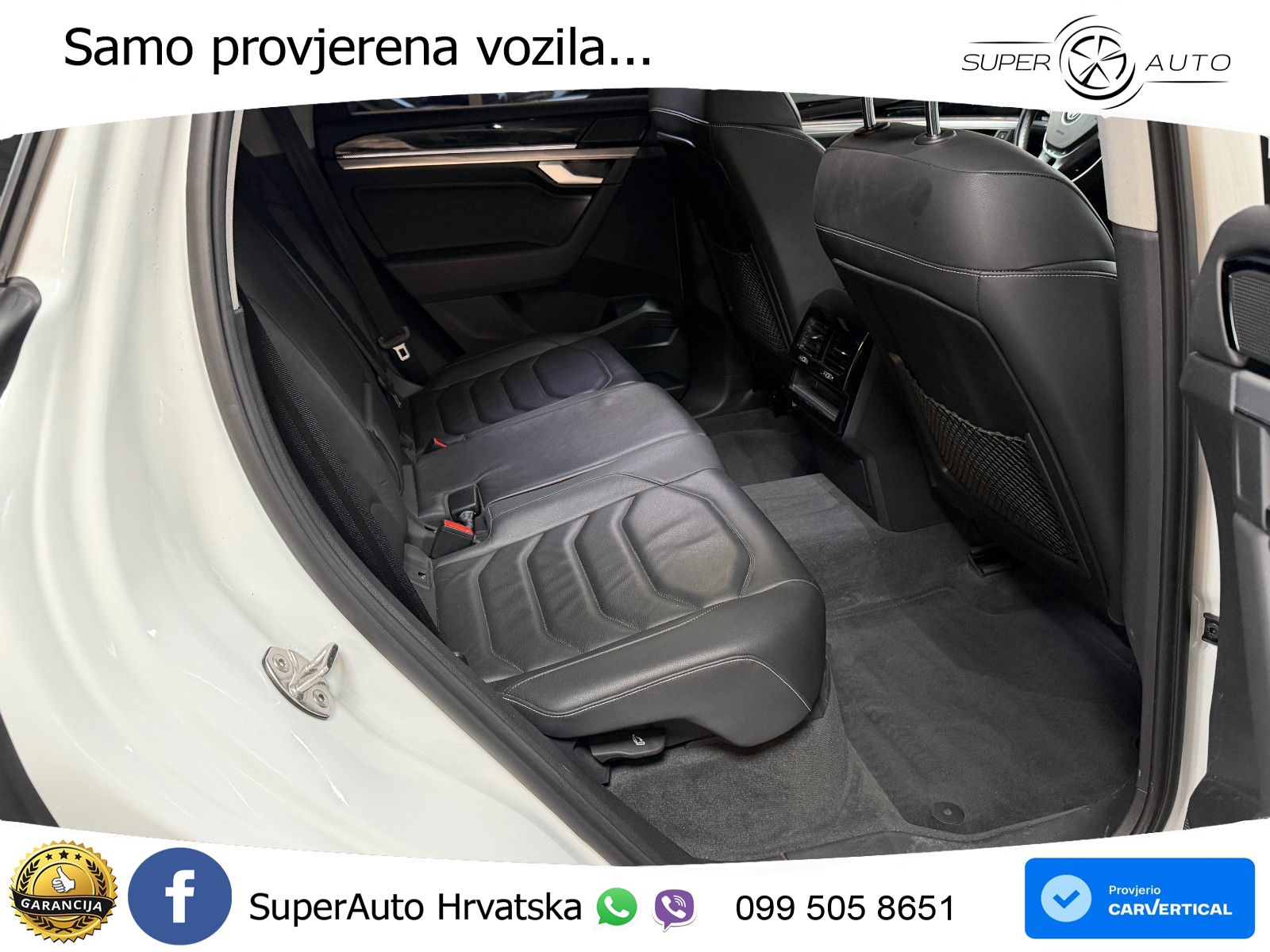 Volkswagen Touareg 3.0 V6 TDI (286 KS) 4MOTION Tiptronic