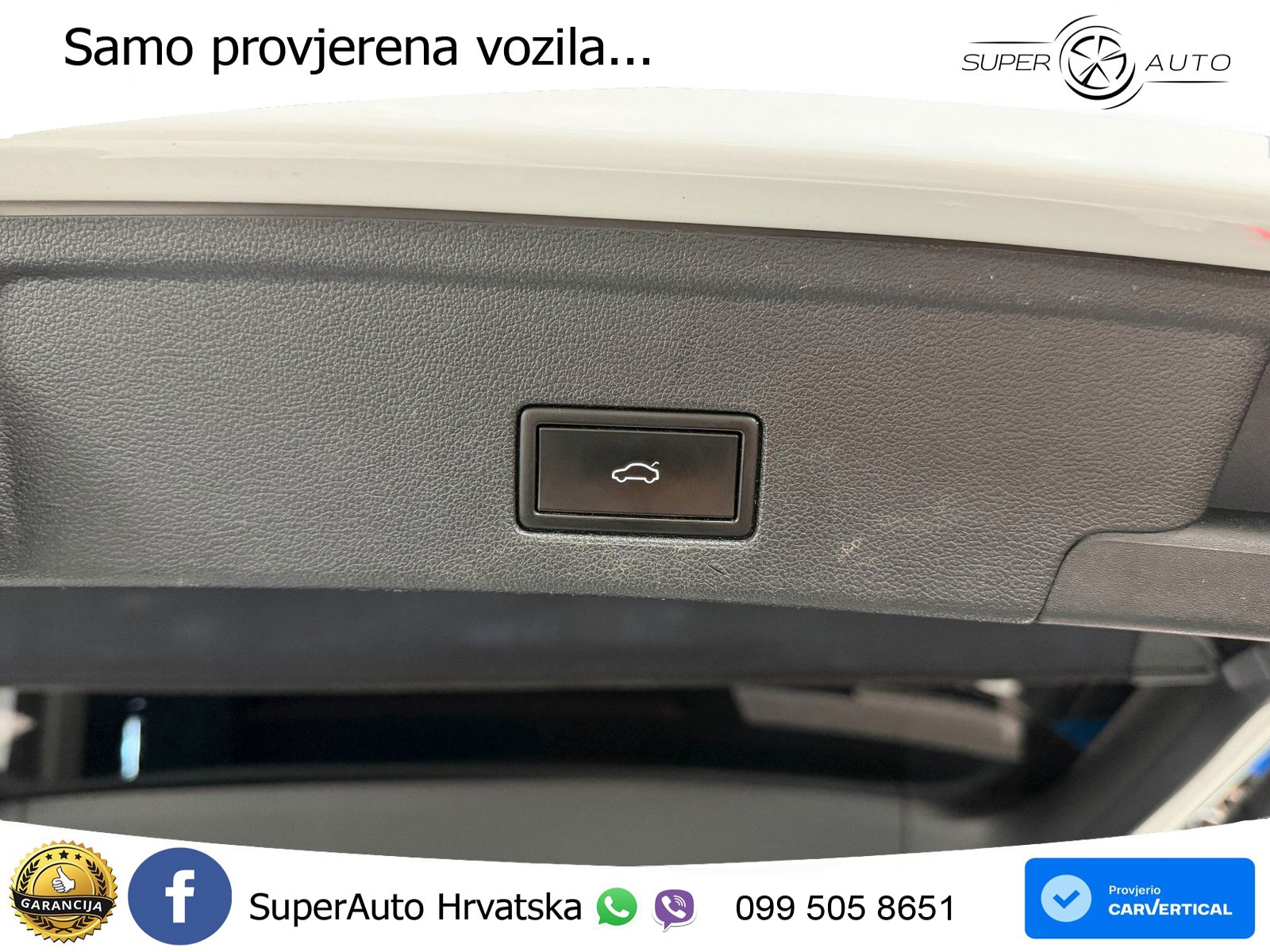 Volkswagen Touareg 3.0 V6 TDI (286 KS) 4MOTION Tiptronic