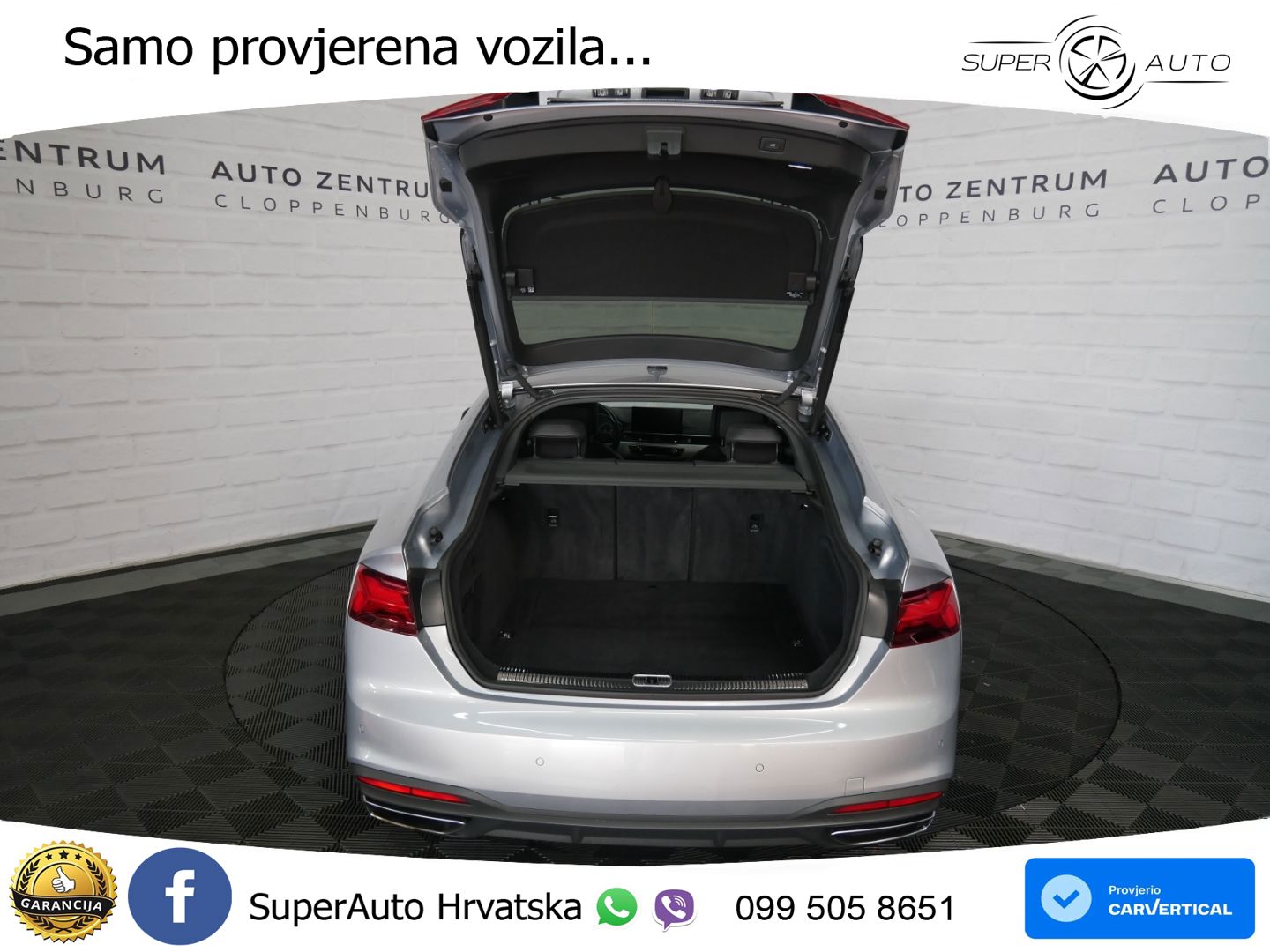 Audi A5 Sportback 35 TDI (163 KS) S tronic LED+GR SJED+ACC