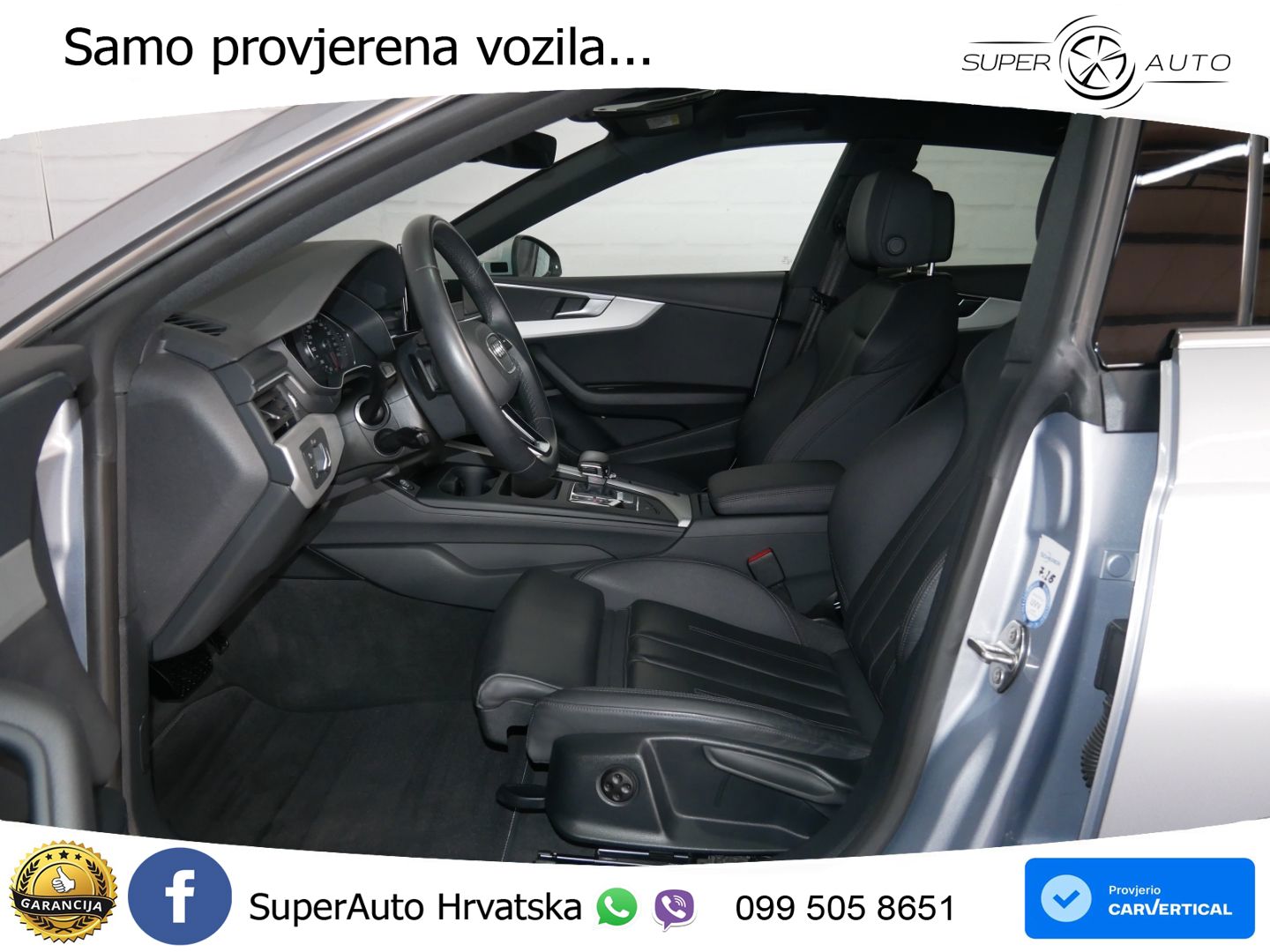 Audi A5 Sportback 35 TDI (163 KS) S tronic LED+GR SJED+ACC